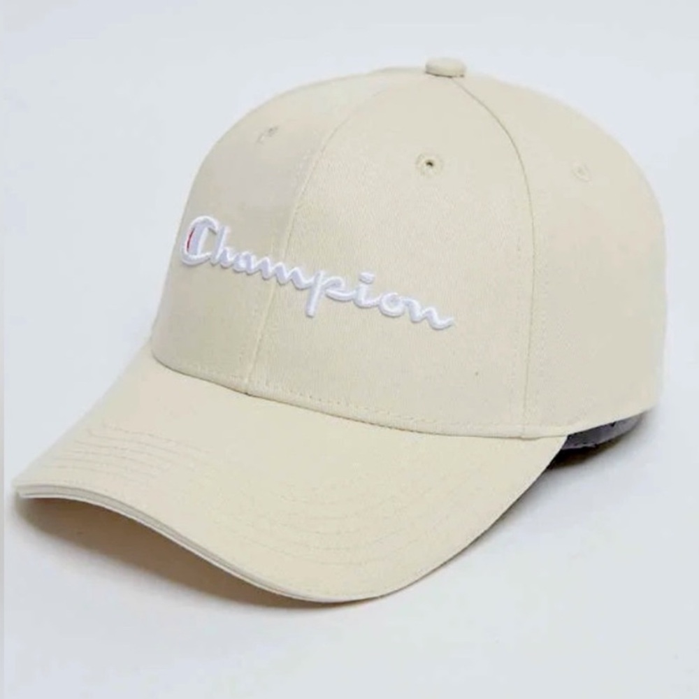 Champion Dad Hat